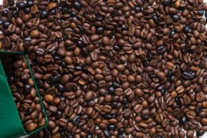 Arabica Coffee Beans