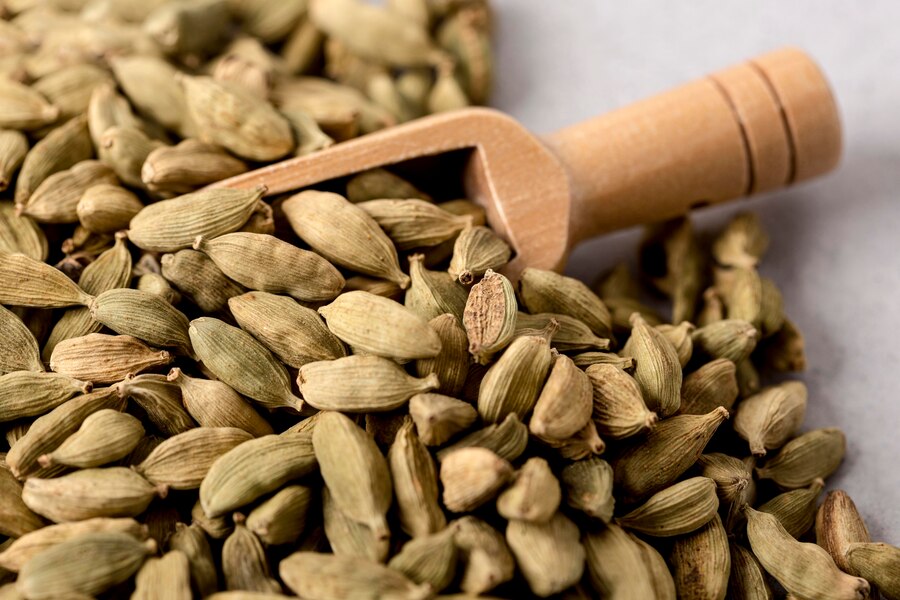 cardamom