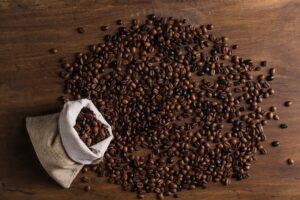 Arabica Coffee Beans