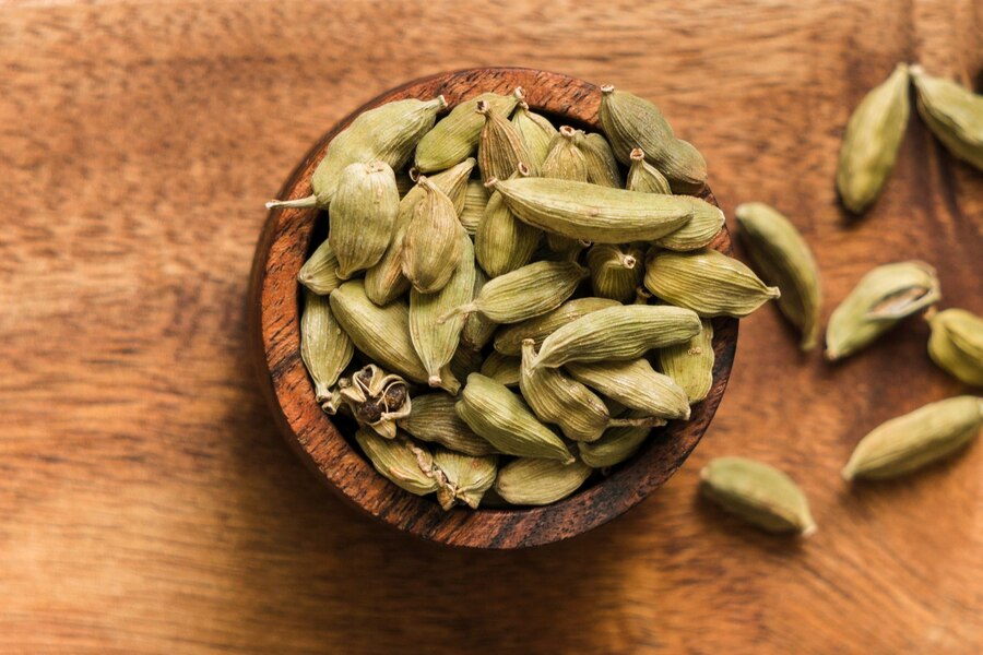 cardamom