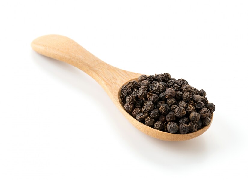 Kerala Black Pepper