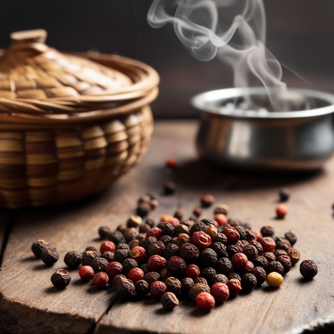 Global Cuisines