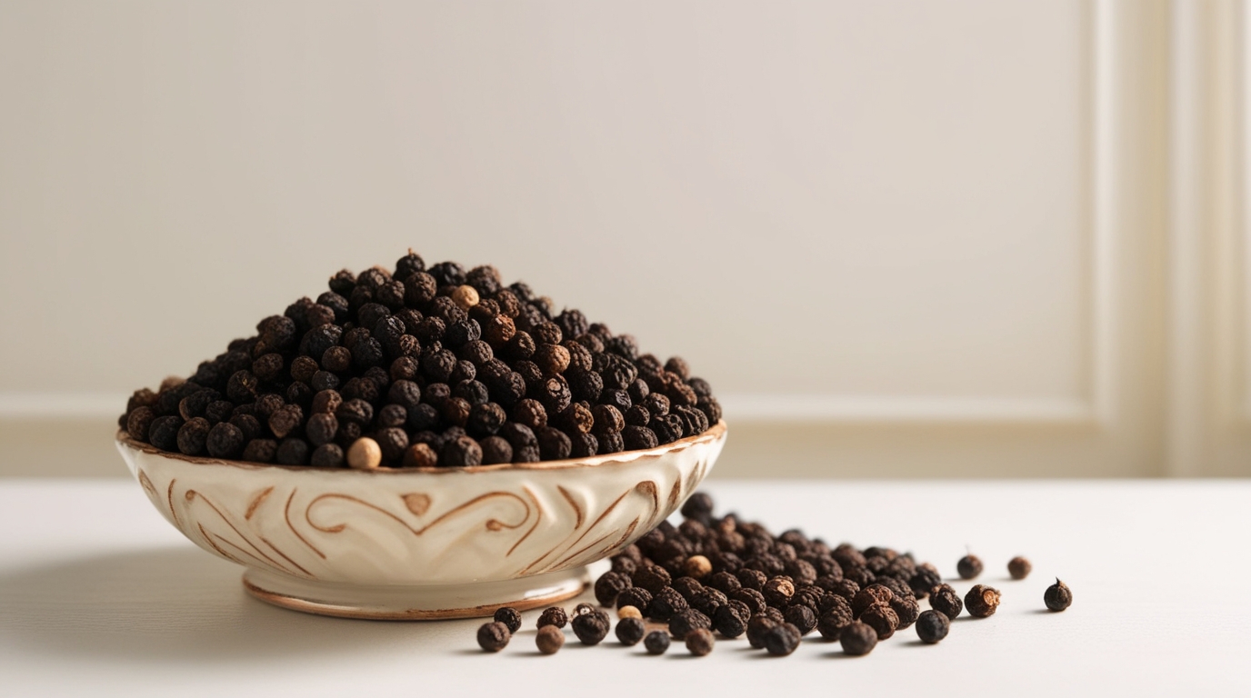 Piperine