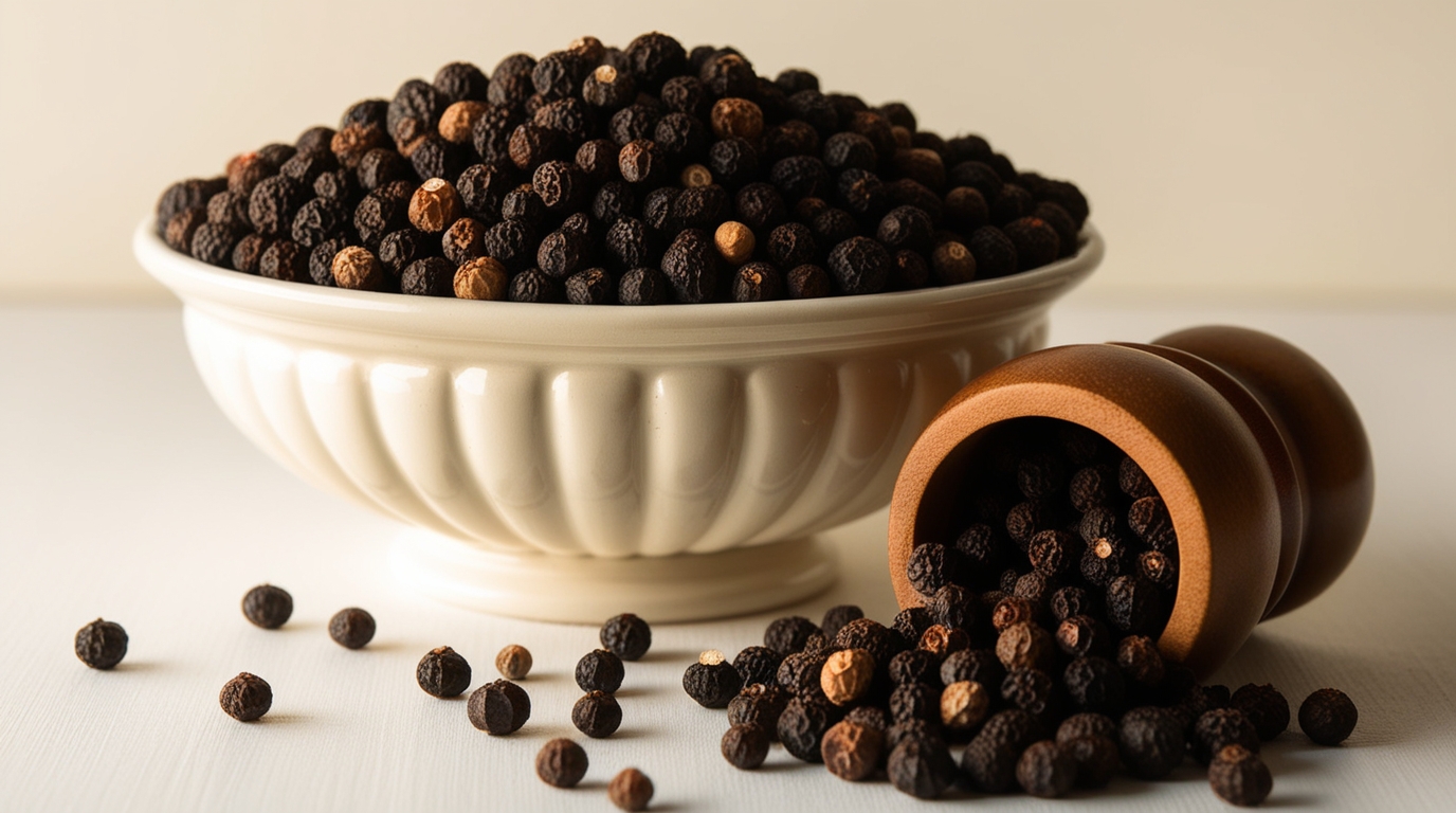 Piperine