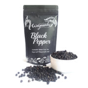 Wayanad Black Pepper