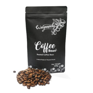 Kerala Roasted Coffee beans