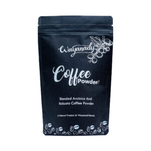 Blended Coffee powder wayanady